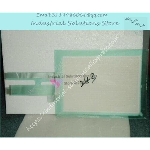 GP2501-TC11 Touch Screen Glass New