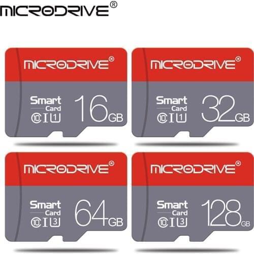 Newest sd card 8gb tarjeta de memoria sd 16gb carte microsd card 32 gb memory card 128gb tf card Micro sd flash card for PC