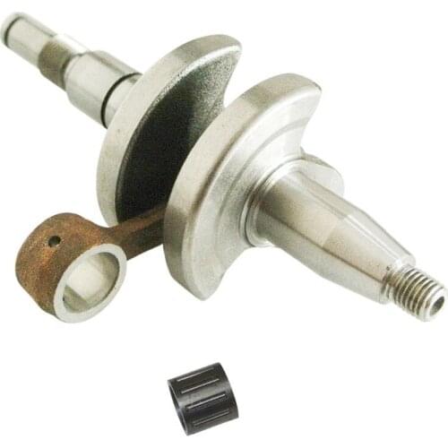 Crankshaft Assembly With Needle Fits STIHL 018 MS180 Chainsaw