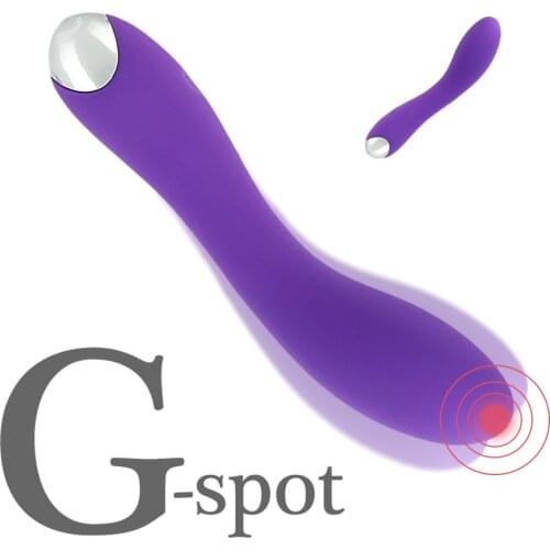Powerful Vibrators Waterproof AV Wand Sex Toys for Women Female Masturbation 10 frequency Adult Products G-spot Massager