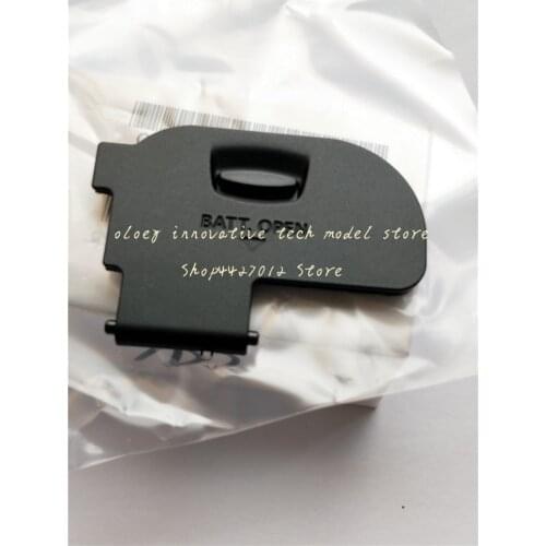 New Battery Cover for Canon 7D Mark II 7DII 7D2 Digital Camera Battery Door Cover Repair Parts