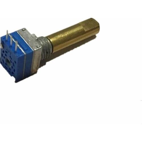 FM Channel Switch Switches 3 Feet For Kenwood Radio TK3178 TK2178 TK3170 128CH Walkie Talkie Accessories