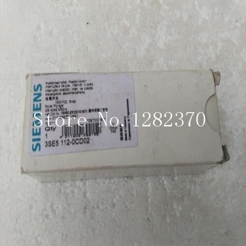 [SA] new original authentic spot - position switch 3SE5 112-0CD02 --2PCS/LOT