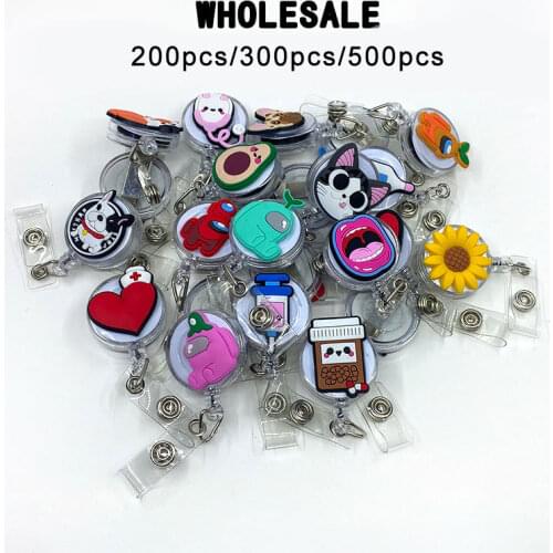 Держатели для бейджей The Orange Guy China At AliExpress