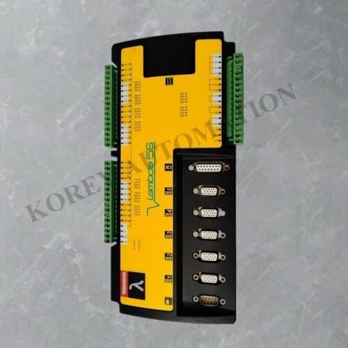 WEIHONG Controller Lamb Da5s