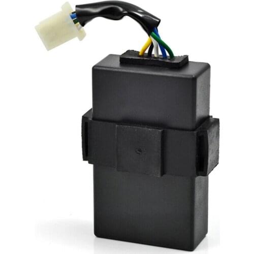 CDI BOX Igniter fit for Honda Shadow VT750C 1983 VT700C 1984 1985 30400-ME9-005/30400-ME9-770