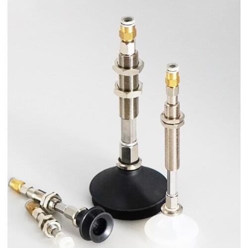 ZPT13BNK ZPT13BSK Pneumatic component Industry Vacuum Pad Chuck ZPT13BNK10-04-A10 ZPT13BNK20-04-A10 ZPT13BNK30-04-A10