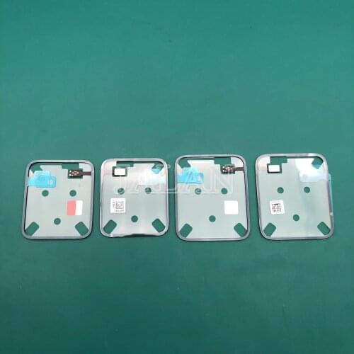 1PCS 3D Force Sensor Flex Cable For Watch Series S5 S4 40mm 44mm S1 S2 S3 38mm 42mm GPS LTE Sensor Replacement Repair