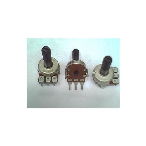 161 -type single joint potentiometer shaft B20K 20