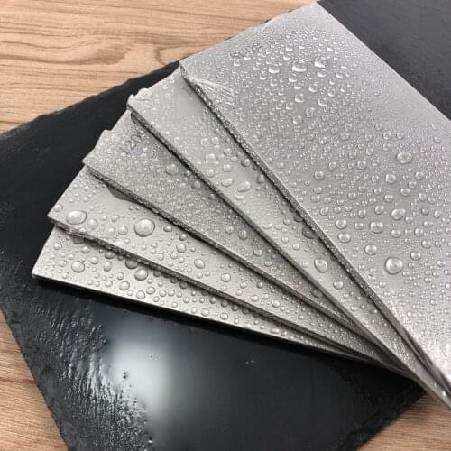 8pcs Knife Sharpener Upgrade Light Weight Big Size Professional Grinder Fine Grinding Whetstone Diamond Sharpening Stone Set