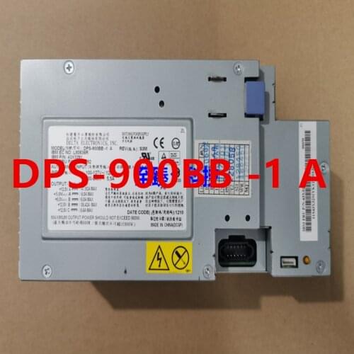90% New Original PSU For IBM DX360 M3 900W Switching Power Supply DPS-900BB -1 A 43X3291 43X3292