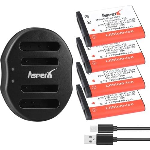 2pcs Li-40B LI-42B LI 40B 42B Camera Batteries + USB Dual Charger for OLYMPUS Camera FE160 FE190 FE210 FE220 FE250 FE300 FE320