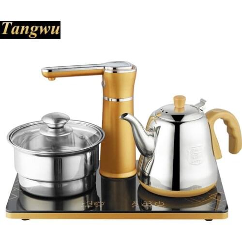 Automatic water electric kettle boiler boiling tea heater