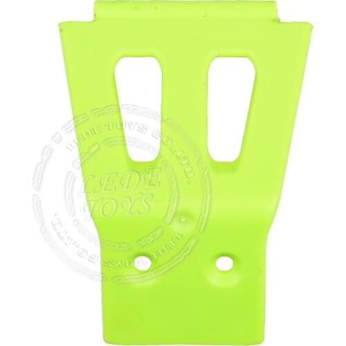 Wltoy 12428 RC Car Original Spare Parts 12428-0052 Front Bumper Climbing Bumper