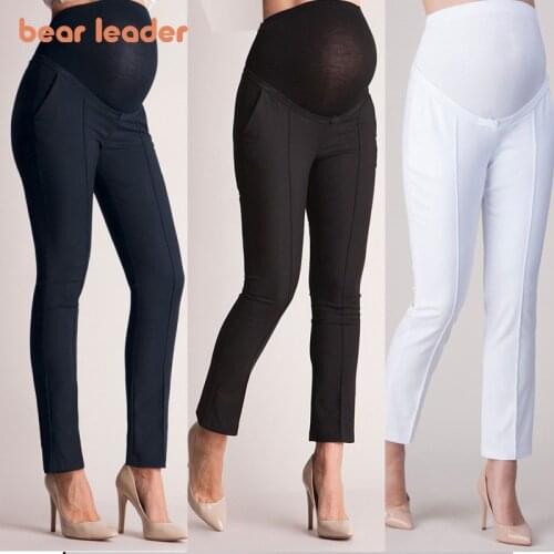 Bear Leader Pants For Pregnant Women