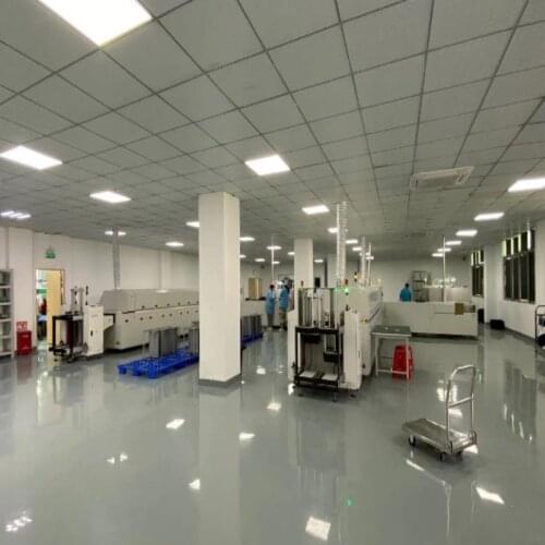 Fast Free Ship PCBA Soldering High Frequency laminates PCB Production FR4 OEM/ODM