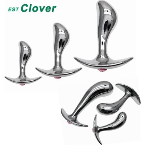 Butt Plugs EST Clover China