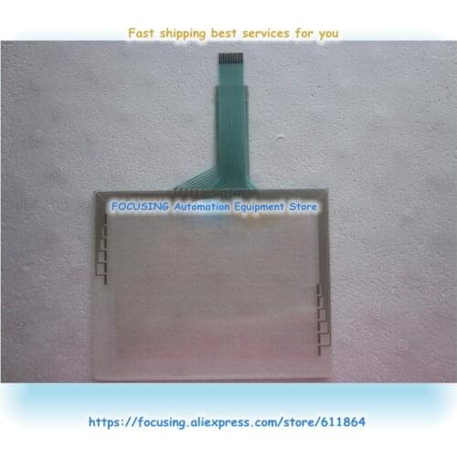 GP377-SC11-24V Touch Screen Glass New