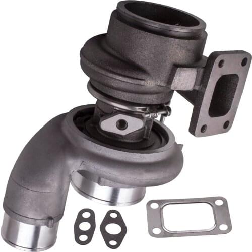 HY35W-T3 Turbo Turbocharger for DODGE RAM 2500/3500 Cummins 6BT 5.9L 2003-2007 Turbine Supercharger Compressor