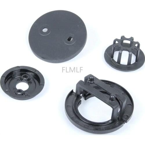 Air Filter Kit Fit for 1/5 Losi 5ive-t Rovan LT King Motor X2