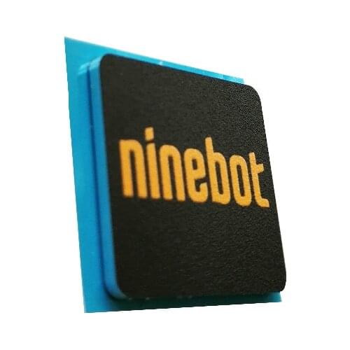 Instrument display cover for NINEBOT MAX G30 electric scooter LOGO plastic case accessories