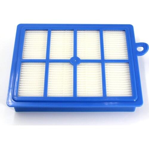 Washable H12 HEPA Filter for Philips FC9083 FC9084 Robot Vacuum Cleaner Filters for Electrolux Z3347 ZU3375 Replacement Filter