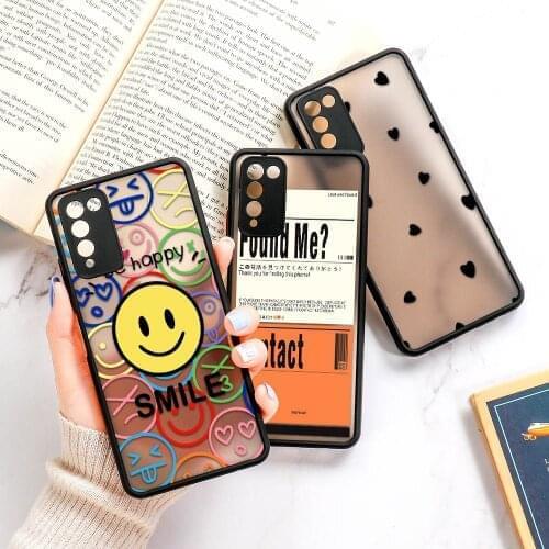 Reno 5Z Matte Silicone Hard Phone Case For Oppo Realme C21 C11 C12 C15 C25 C20 C1 V13 5G Cute Shockproof Back Cover Realme 8 Pro