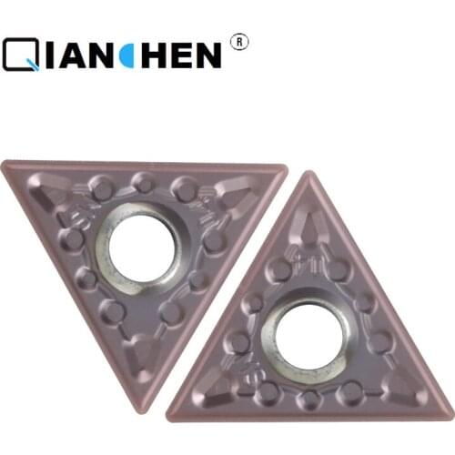Ashley Independent original quality high Precision high performance high hardness CNC TNMG160404-JMS XC7129 carbide inserts