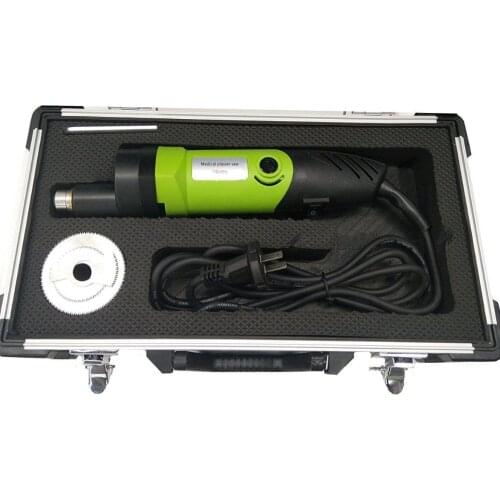 CE 110V/220V Green Medical Cast Saw,Cast Cutter Orthopedic Plaster Saw High Quality