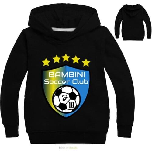 2021 New Boys Hoodie Kids Clothes Funny Stranger Things Hoodies For Teen Girls 2-14Y Baby Boys Sweatshirt Childrens Clothing