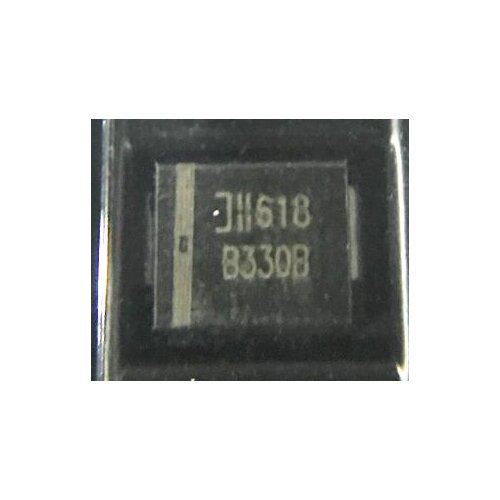 50PCS-100PCS B330B-13-F B330B