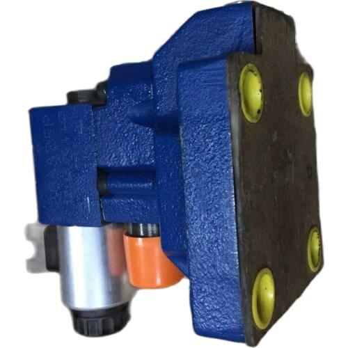 DBW 30 B2-5X/315-6EG24N9K4 REXROTH VALVE R900922311 DBW30B2-5X/315-6EG24N9K4