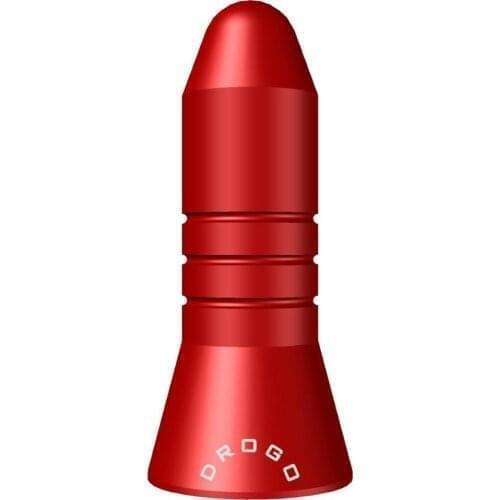 DROGO 1.5" Cutey Replacement Antenna for Dodge Caliber 2007-2015 | Radio Reception Enhanced