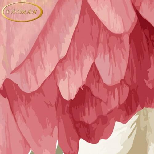 Dropshipping fatman 3d mural wallpaper hand-painted rose flower home improvement living room photo wall mural papel de parede