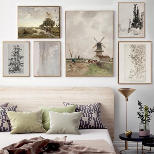 EnjoytheSpirit Wall Posters