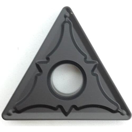 FTT 10PCS TNMG220404 high quality External Turning Tools Carbide insert Lathe cutter Tool Tokarnyy turning insert