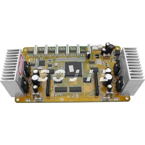 Titanjet printer head board for DX5,DX6 and DX7 printhead model