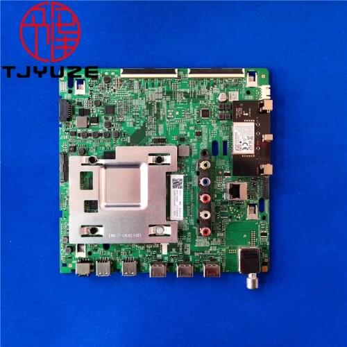 Good test work for UA75RU7700J motherboard BN41-02703 02703A 02703B 02703C BN91-20694B main board UN75RU7100F BN94-14756Q