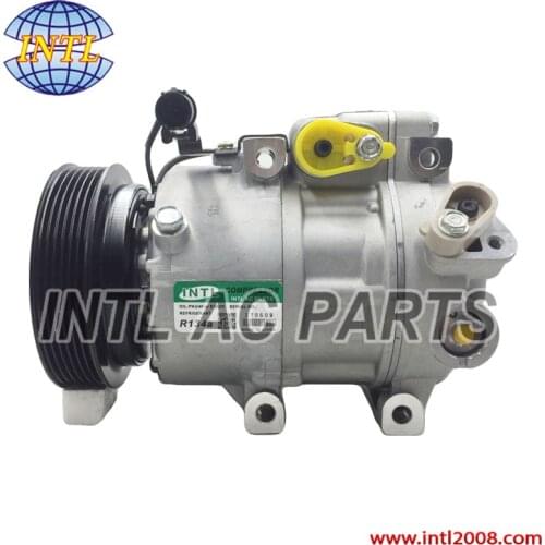 CO 10916SC 10916X VS18 a/c compressor 977013K220 977013K125 97701-3K220 97701-3K125 for Hyundai Sonata 2.4L 3.3L 2006-2008 2007