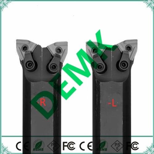 Non-standard S25N S25R S25S S25 MWLNR08 MWLNL08 for WNMG080404 WNMG080408 -R -L Internal turning tool holder Boring cutter lathe