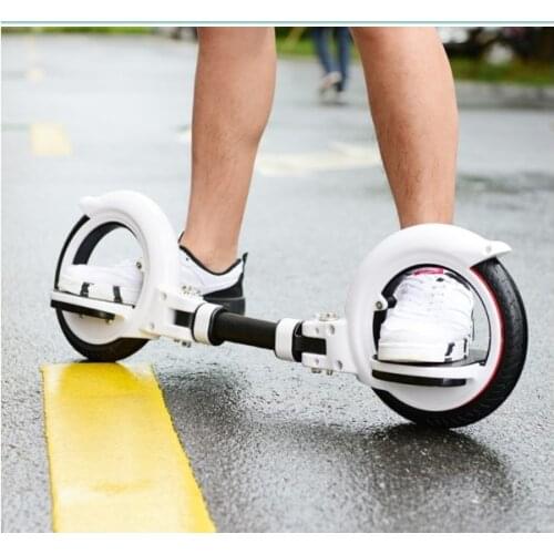 New design snow scooter for kids