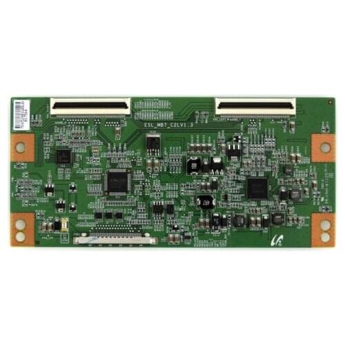 Latumab Original T-Con Board ESL_MB7_C2LV1.3 Logical Board LTY400HM08 / LTY400HM01