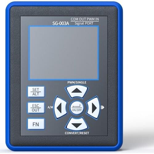 Pohiks Electronic Measuring Instruments