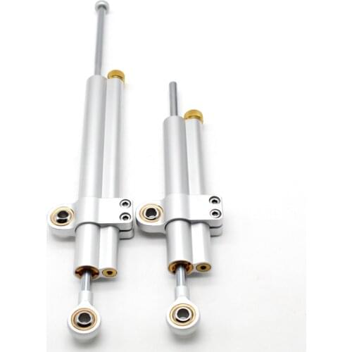 CNC Adjustable Steering Damper Stabilizer for BMW R Nine T 9RT Scooters SPORT C650 SPOR 2013-2020 Motorcycle Accessories