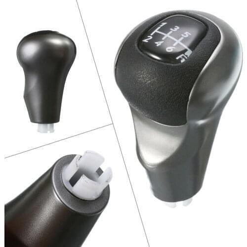 1Pcs New Auto Shift Knob Replacement 54102-SNA-A02 For HONDA CIVIC 2006 2007 2008 2009 2010 2011