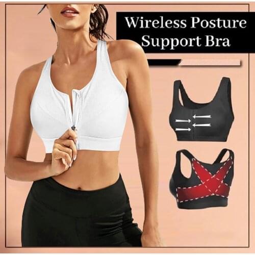Sports Plus Size Bra 3XL4XL Seamless Bras For Women Underwear BH Sexy Lace Brassiere Push Up Bralette With Pad Vest Top Bra 2021