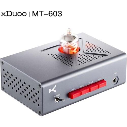 Topping Sound Amplifiers