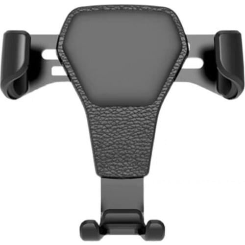 Universal Auto Air Outlet Auto Phone Holder for Opel Astra Corsa Insignia Astra Antara Meriva Zafira Corsa Vectra sport GTC