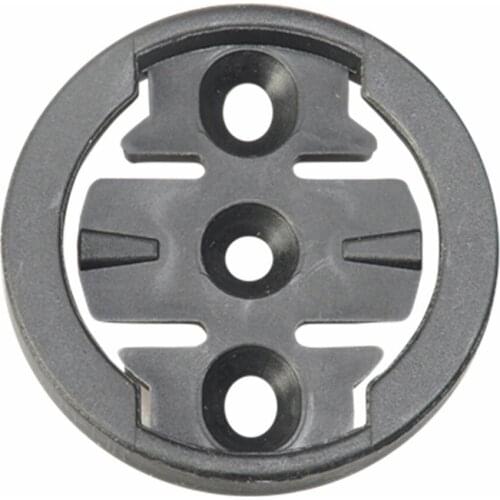 Bicycle Computer Mount Holder Durable Stopwatch Stands Fixed Base Extend Adapter Bracket For GARMIN Bike Parts