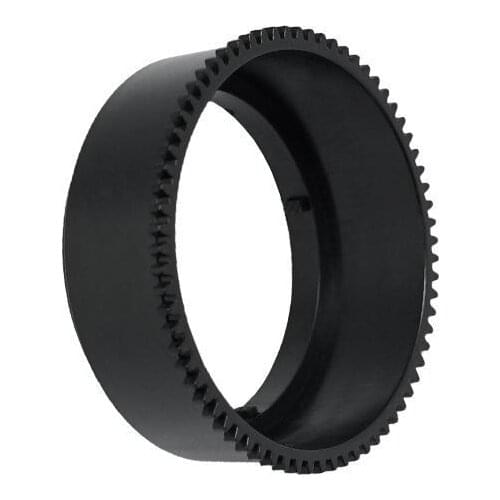 Zoom gear for Canon EF 16-35mm F4 L IS & Canon EF 16-35mm F2.8 L II Lenses